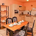 Ingeborg - 03-13 Appartement *