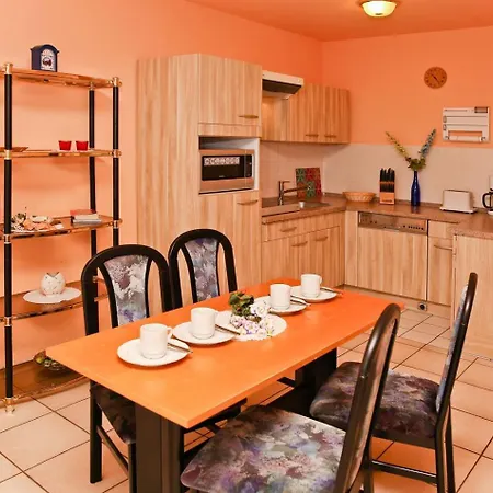 Ingeborg - 03-13 * Ostseebad Kühlungsborn